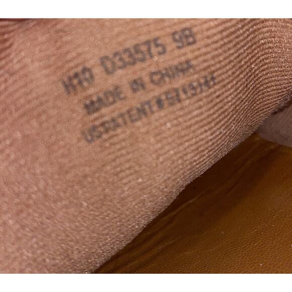 Cole Haan Air Sole Women’s Shoes Size 9B Brown Tan Beige Fashion Sneaker D33575 - Picture 12 of 12